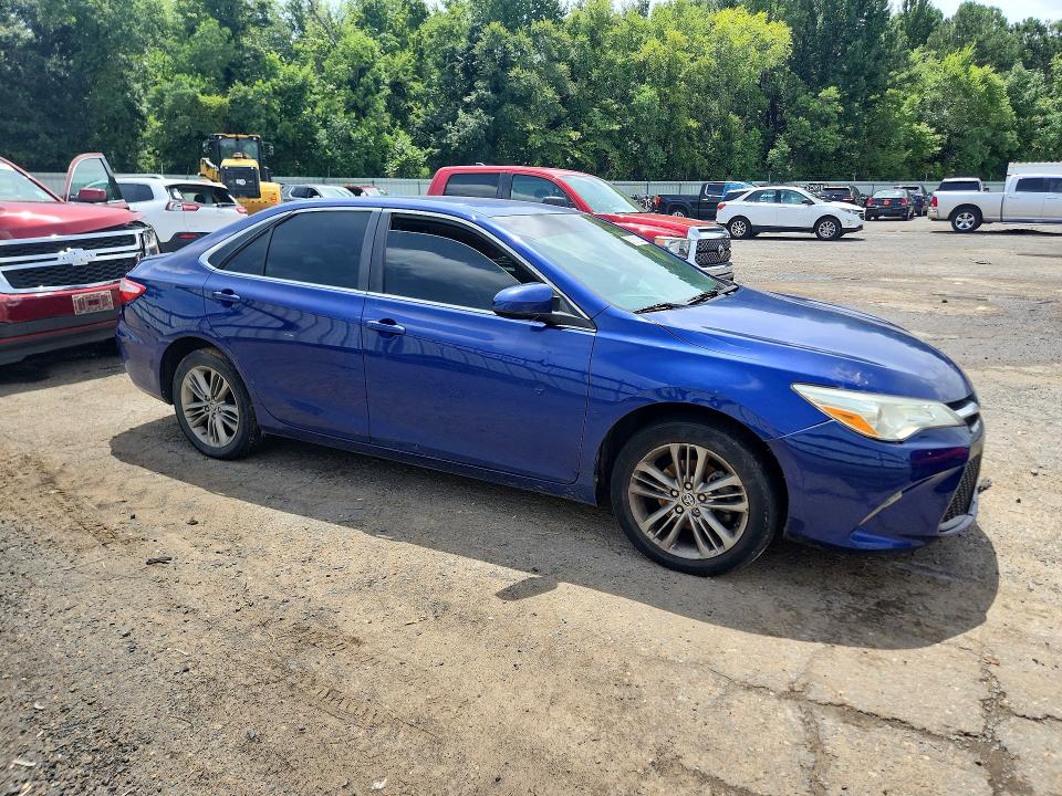 Aukcja sprzedaży 2015 Toyota Camry, vin: 4T1BF1FK9FU928215, numer aukcji: 61351626