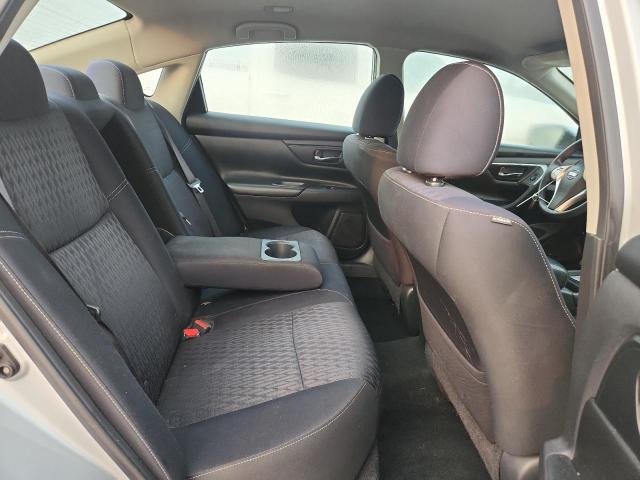 Продаж на аукціоні авто 2017 Nissan Altima, vin: 1N4AL3AP8HN367001, номер лоту: 60435496