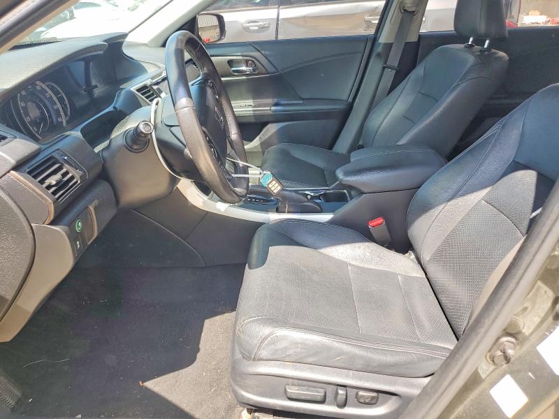 Aukcja sprzedaży 2013 Honda Accord, vin: 1HGCR3F85DA042795, numer aukcji: 60567536