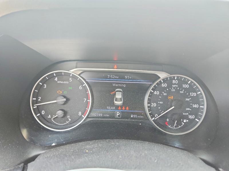 Продажа на аукционе авто 2020 Nissan Sentra, vin: 3N1AB8DV9LY283577, номер лота: 61372156