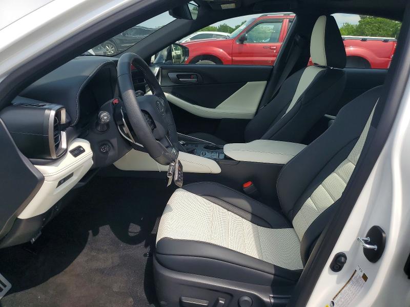 59731746 :رقم المزاد ، JTHGZ1E24T5048370 vin ، 2026 Lexus Is 350 مزاد بيع