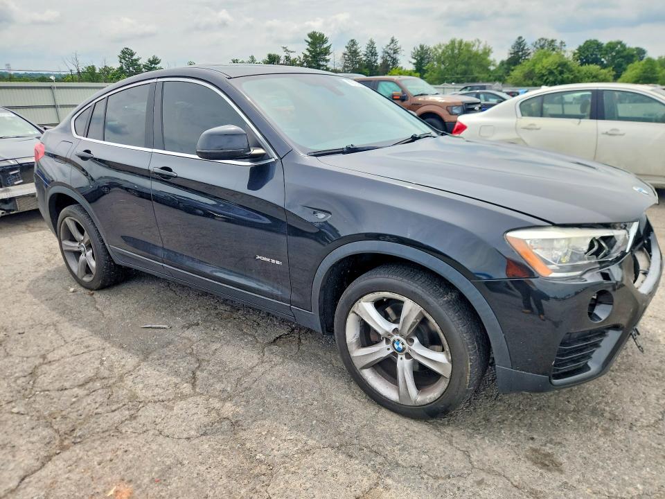 Продаж на аукціоні авто 2016 Bmw X4, vin: 5UXXW5C51G0N92146, номер лоту: 60184526