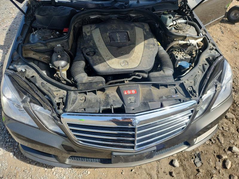 Продаж на аукціоні авто 2011 Mercedes-benz E, vin: WDDHF5GB0BA373547, номер лоту: 61680986