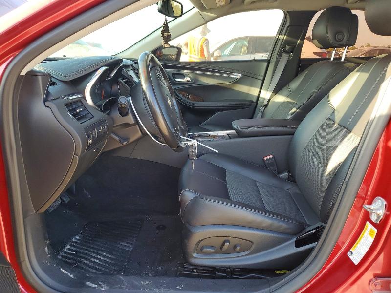 Продажа на аукционе авто 2014 Chevrolet Impala, vin: 1G1115SL6EU122215, номер лота: 59341166