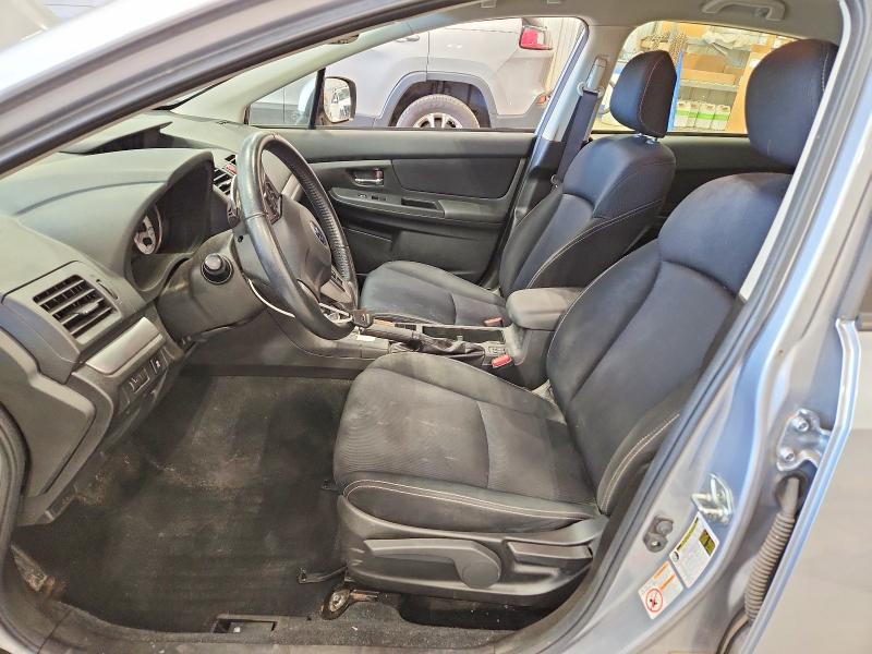 Aukcja sprzedaży 2014 Subaru Impreza, vin: JF1GPAL69E8211275, numer aukcji: 59694726