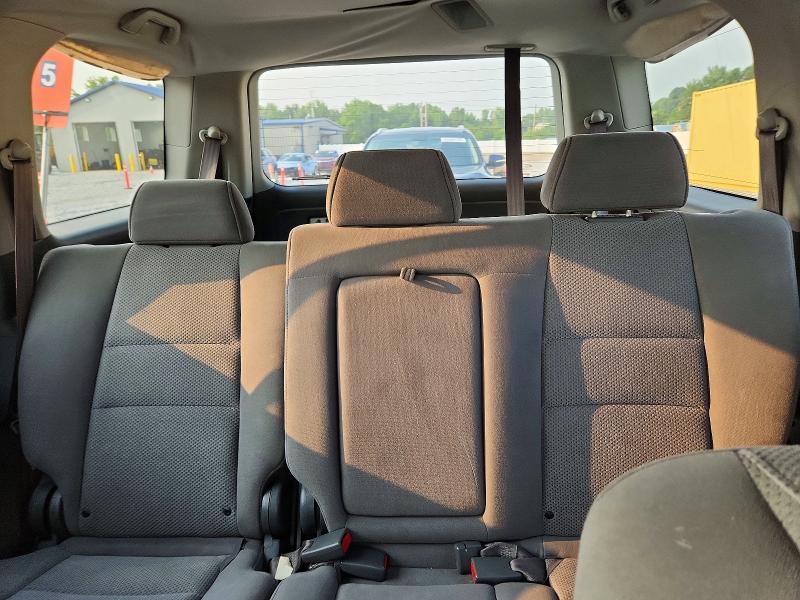 Продаж на аукціоні авто 2007 Honda Pilot, vin: 5FNYF18497B014005, номер лоту: 62325476