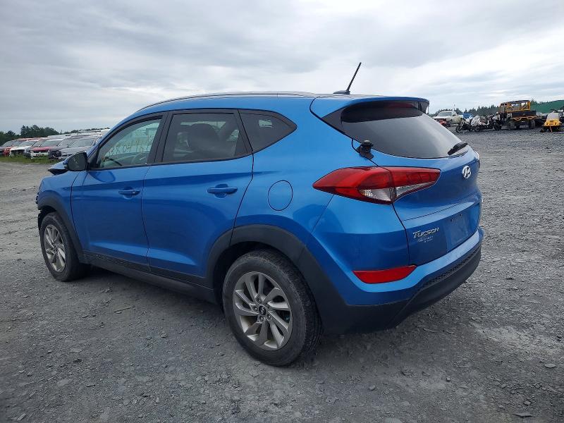 60380496 :رقم المزاد ، KM8J3CA48GU091208 vin ، 2016 Hyundai Tucson مزاد بيع