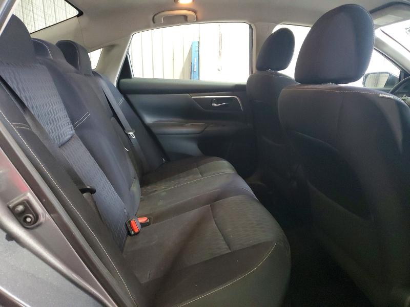 Продаж на аукціоні авто 2018 Nissan Altima, vin: 1N4AL3AP6JC169891, номер лоту: 60173076