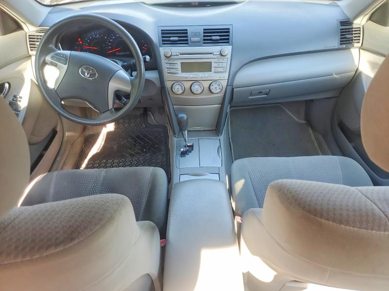 Aukcja sprzedaży 2010 Toyota Camry, vin: 4T1BF3EK6AU002800, numer aukcji: 60970826