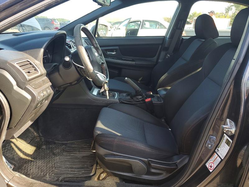 Aukcja sprzedaży 2016 Subaru Wrx, vin: JF1VA1B62G9804550, numer aukcji: 62723596