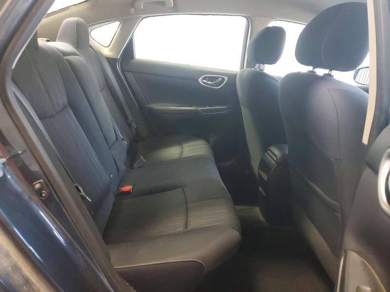 Продаж на аукціоні авто 2017 Nissan Sentra, vin: 3N1AB7AP7HY220808, номер лоту: 59365036