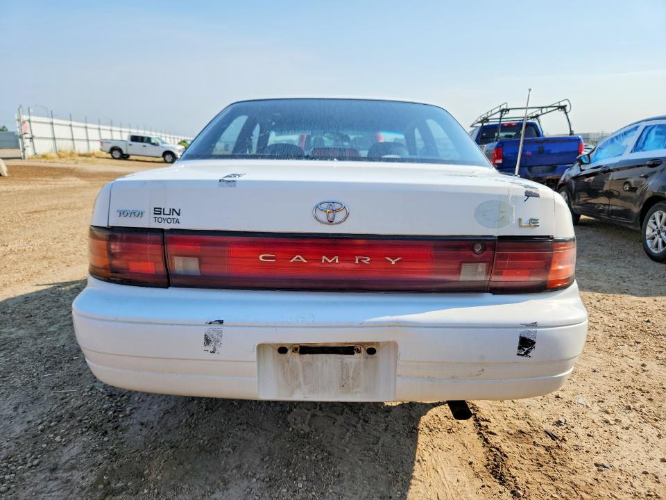 Aukcja sprzedaży 1992 Toyota Camry, vin: JT2SK12F0N0031033, numer aukcji: 63497416
