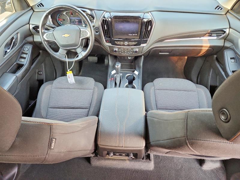 2020 Chevrolet Traverse მანქანა იყიდება აუქციონზე, vin: 1GNEVGKW4LJ328948, აუქციონის ნომერი: 61415666