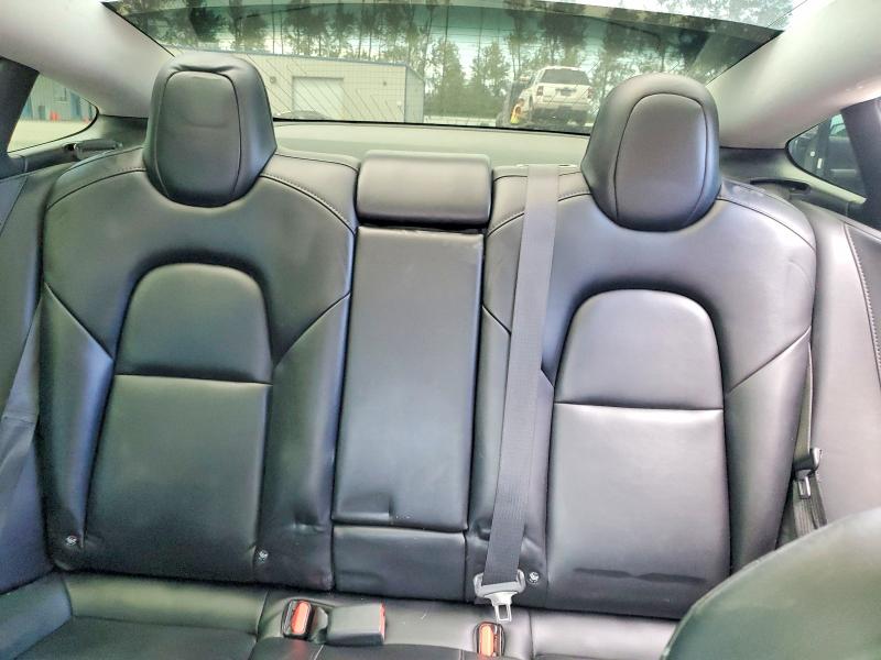 Продаж на аукціоні авто 2018 Tesla Model 3, vin: 5YJ3E1EA6JF160330, номер лоту: 60056736