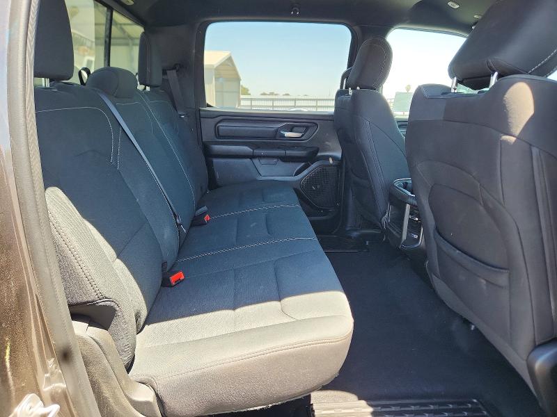 Продаж на аукціоні авто 2026 Ram 1500, vin: 1C6SRFGP9TN272663, номер лоту: 59392626