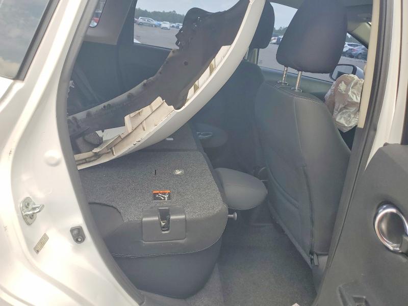 2017 Nissan Versa Note მანქანა იყიდება აუქციონზე, vin: 3N1CE2CP6HL352469, აუქციონის ნომერი: 62997516