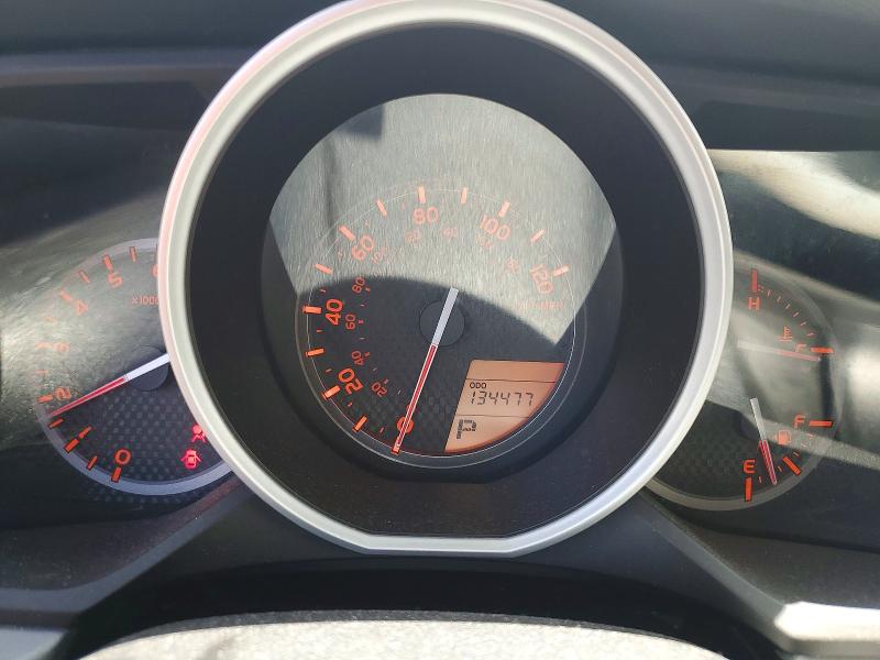 59388566 :رقم المزاد ، JTEBU5JR8D5145444 vin ، 2013 Toyota 4runner مزاد بيع