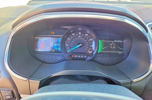 Aukcja sprzedaży 2020 Ford Edge, vin: 2FMPK3K91LBB45391, numer aukcji: 62324526