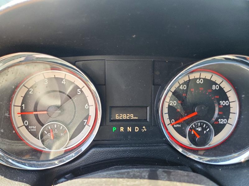 Aukcja sprzedaży 2017 Dodge Grand Caravan, vin: 2C4RDGBG9HR856722, numer aukcji: 62841596