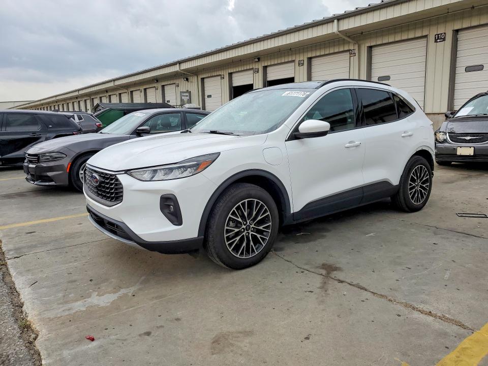 Продаж на аукціоні авто 2023 Ford Escape, vin: 1FMCU0E11PUA24812, номер лоту: 61771176