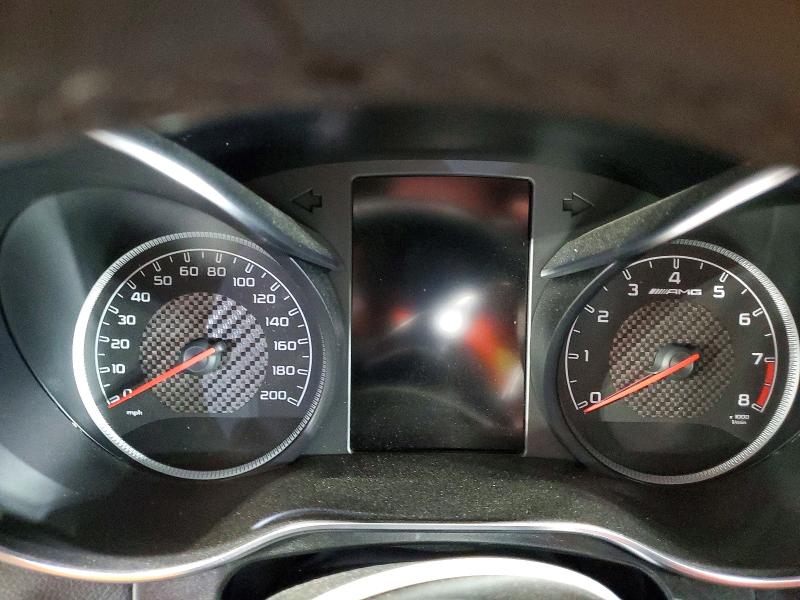 Aukcja sprzedaży 2019 Mercedes-benz Glc Coupe, vin: WDC0J8JB2KF495145, numer aukcji: 55965536