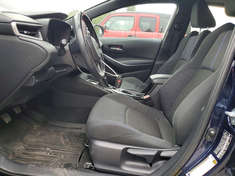 Продаж на аукціоні авто 2020 Toyota Corolla, vin: JTDM4RCE1LJ013825, номер лоту: 61044506