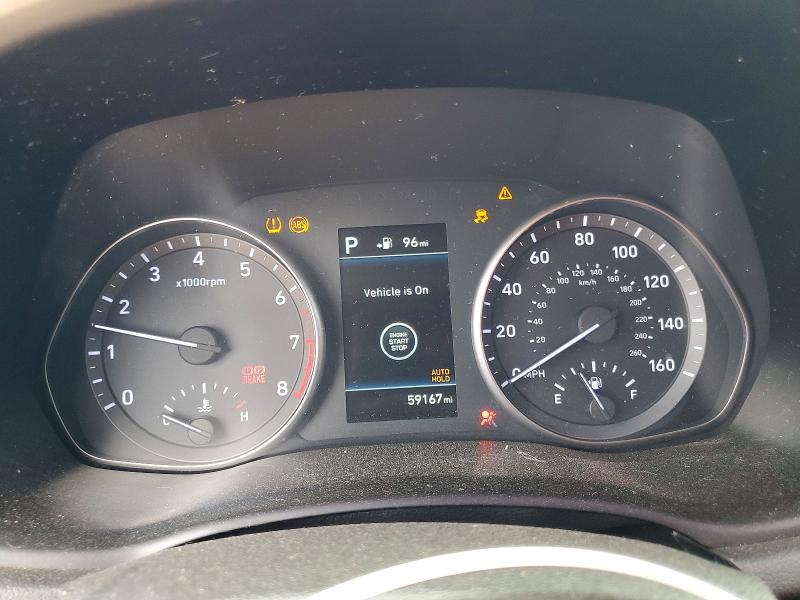 63003096 :رقم المزاد ، KMHH55LC6LU143728 vin ، 2020 Hyundai Elantra Gt مزاد بيع