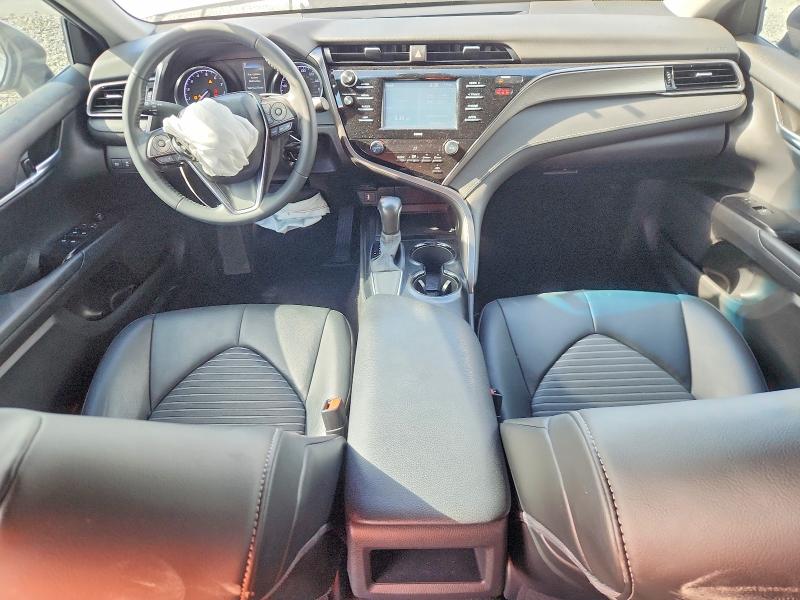 62236986 :رقم المزاد ، 4T1G11AK1LU967047 vin ، 2020 Toyota Camry مزاد بيع