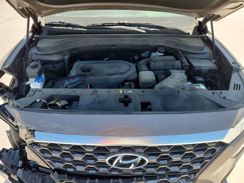 Aukcja sprzedaży 2019 Hyundai Santa Fe, vin: 5NMS53AD9KH111243, numer aukcji: 59277116