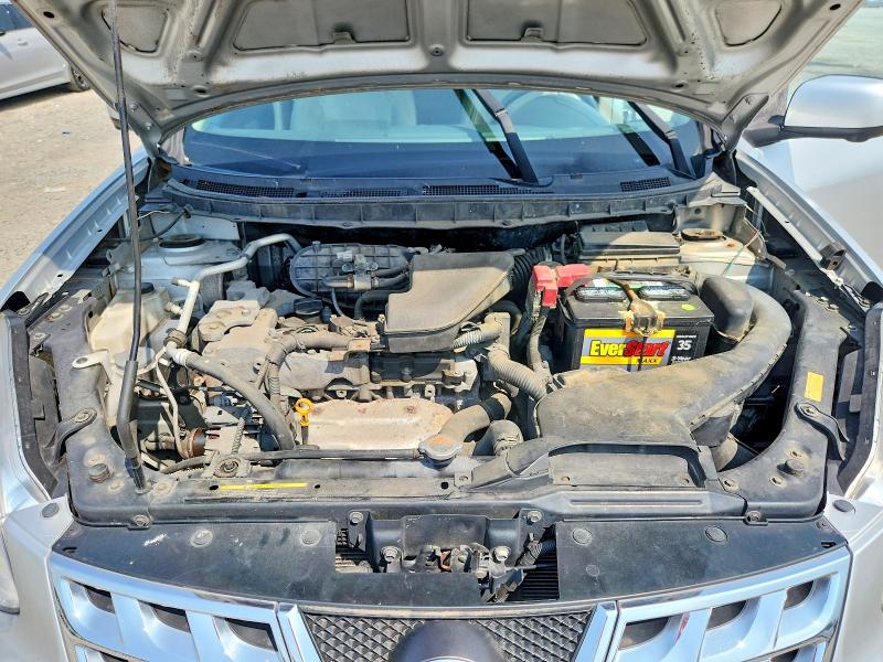 61022986 :رقم المزاد ، JN8AS5MV6DW625172 vin ، 2013 Nissan Rogue مزاد بيع