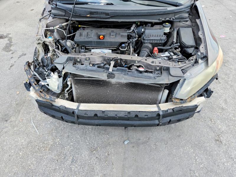 2012 Honda Uk მანქანა იყიდება აუქციონზე, vin: 19XFB2F5XCE338097, აუქციონის ნომერი: 60115156