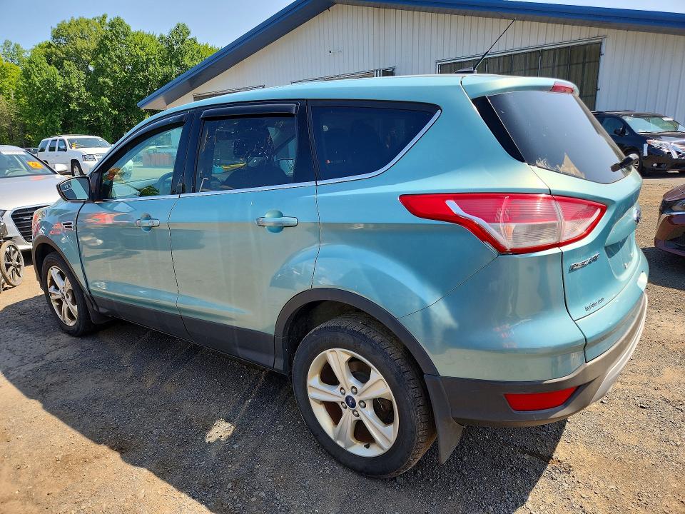 Aukcja sprzedaży 2013 Ford Escape, vin: 1FMCU9GX9DUB27834, numer aukcji: 62458986