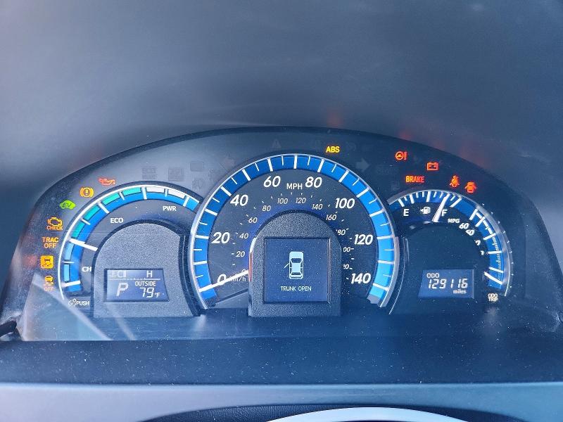 Продаж на аукціоні авто 2013 Toyota Camry Hybrid, vin: 4T1BD1FK8DU095882, номер лоту: 58204186