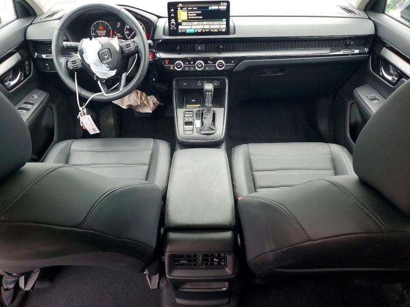 Продажа на аукционе авто 2023 Honda Cr-v, vin: 7FARS4H77PE015847, номер лота: 60493226