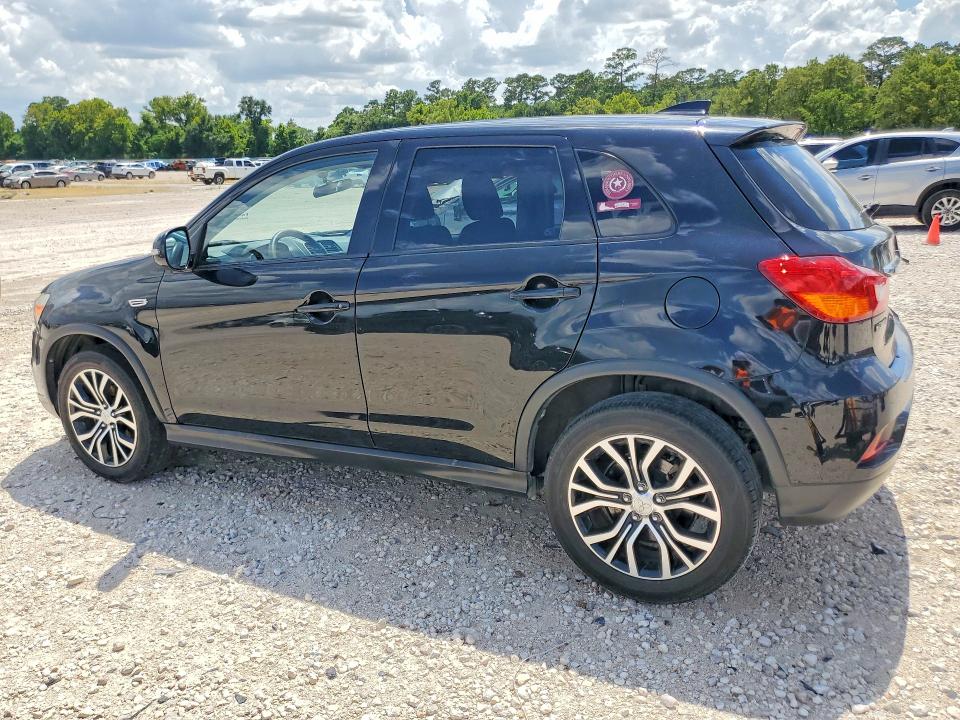 Aukcja sprzedaży 2019 Mitsubishi Outlander Sport, vin: JA4AP3AU6KU030127, numer aukcji: 60319106