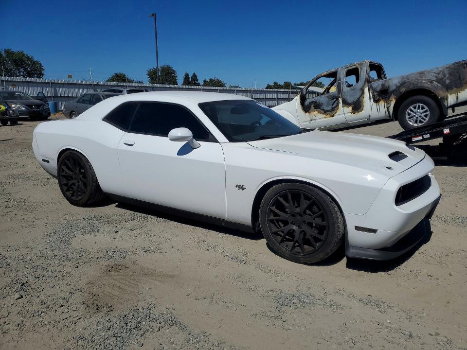 2013 Dodge Challenger მანქანა იყიდება აუქციონზე, vin: 2C3CDYBT6DH693606, აუქციონის ნომერი: 59716726