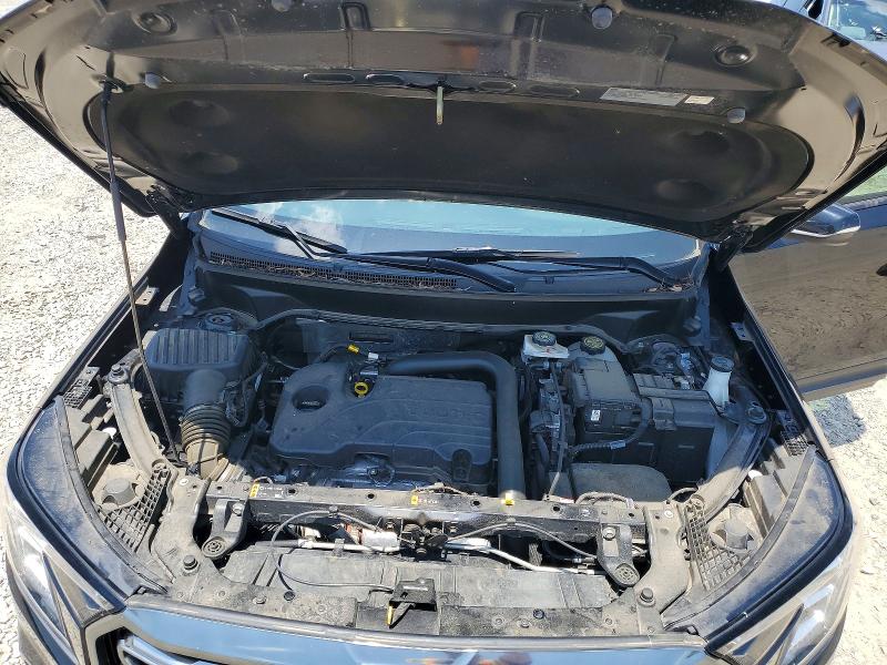 Aukcja sprzedaży 2024 Gmc Terrain, vin: 3GKALYEGXRL188627, numer aukcji: 59880996