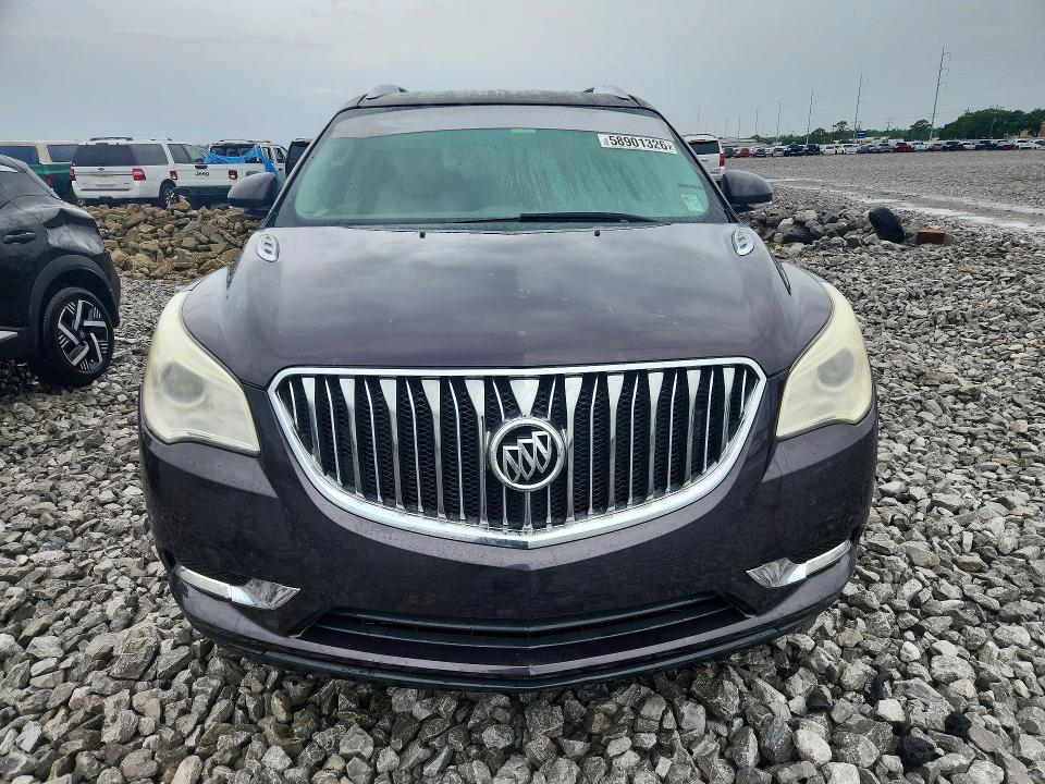 Aukcja sprzedaży 2015 Buick Enclave, vin: 5GAKRBKD7FJ183864, numer aukcji: 58901326