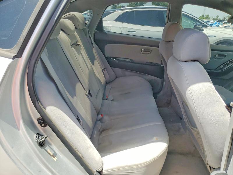 60761346 :رقم المزاد ، KMHDU46D17U207437 vin ، 2007 Hyundai Elantra مزاد بيع
