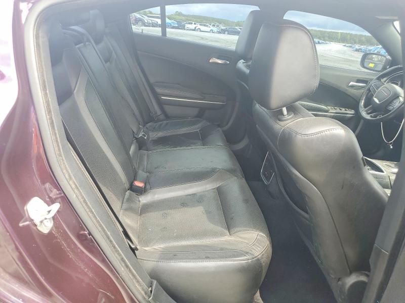 60036086 :رقم المزاد ، 2C3CDXBG0MH624763 vin ، 2021 Dodge Charger مزاد بيع