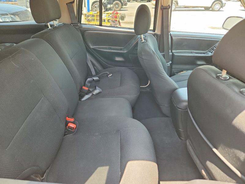 Продаж на аукціоні авто 2003 Jeep Grand Cherokee, vin: 1J4GW48S33C592114, номер лоту: 62397286