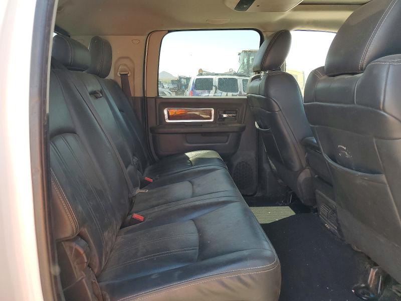 63352816 :رقم المزاد ، 3C6UD5NL9CG299548 vin ، 2012 Dodge Ram 2500 مزاد بيع