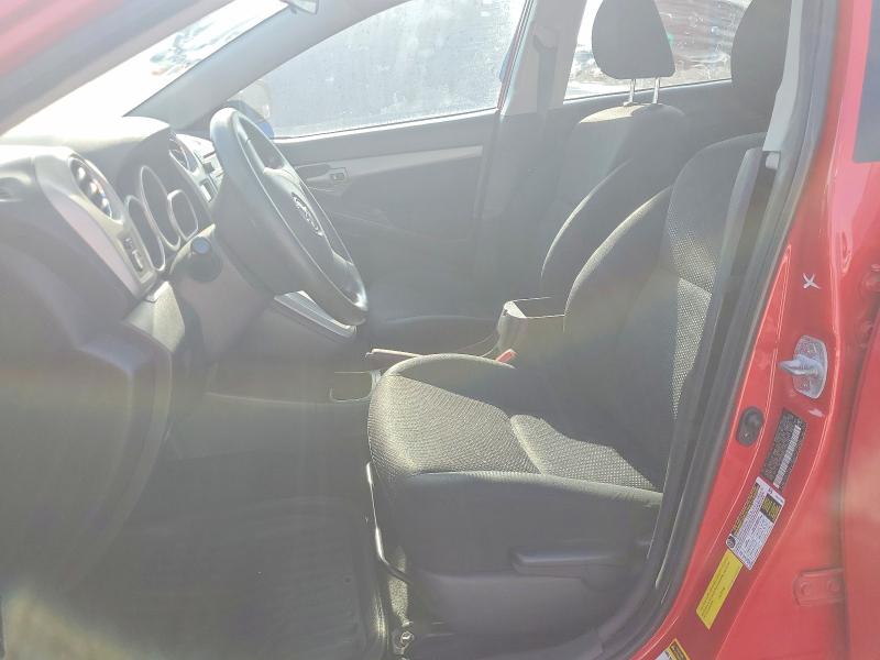 Продажа на аукционе авто 2010 Toyota Matrix, vin: 2T1KU4EEXAC290585, номер лота: 61114246