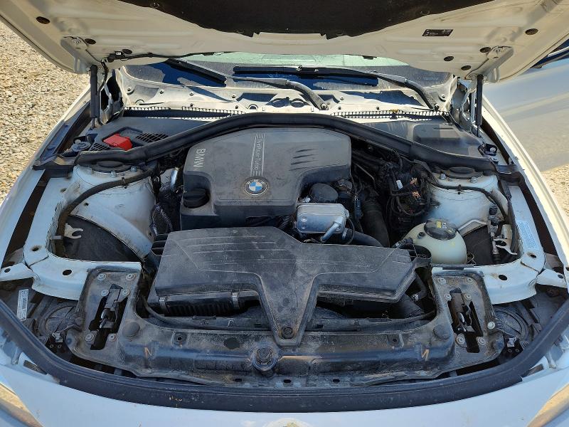 Продажа на аукционе авто 2015 Bmw 320, vin: WBA3C3C55FK203540, номер лота: 60476566