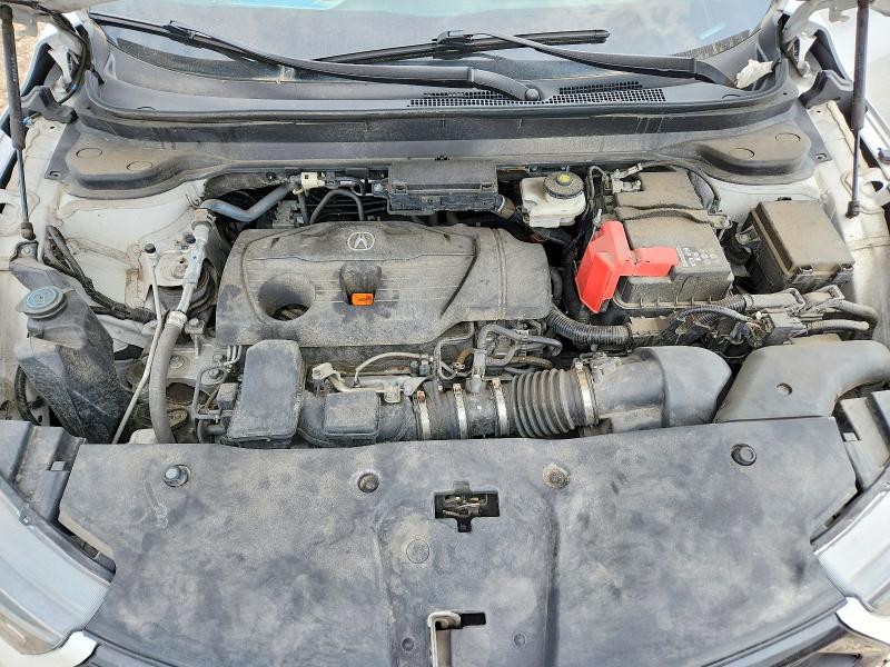 Aukcja sprzedaży 2020 Acura Rdx, vin: 5J8TC2H60LL023372, numer aukcji: 60515226