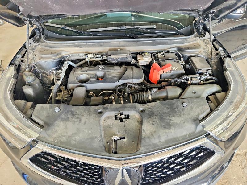 Aukcja sprzedaży 2020 Acura Rdx, vin: 5J8TC2H55LL020829, numer aukcji: 62960446