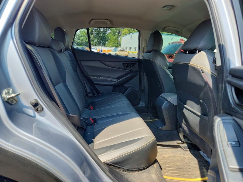 Aukcja sprzedaży 2021 Subaru Crosstrek, vin: JF2GTHRC4MH366232, numer aukcji: 60719276