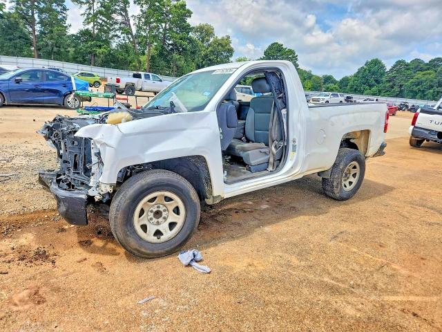 Aukcja sprzedaży 2014 Chevrolet Silverado, vin: 1GCNCPEH1EZ329247, numer aukcji: 61762526