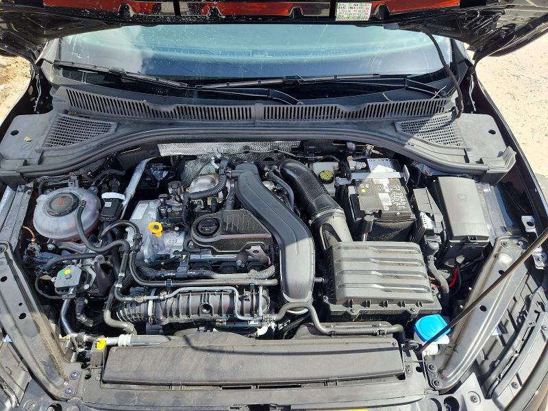Продажа на аукционе авто 2026 Volkswagen Jetta, vin: 3VWGW7BU5TM003402, номер лота: 61677766