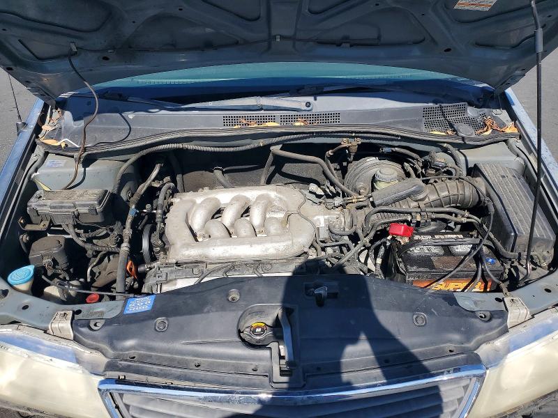 60179386 :رقم المزاد ، 2HKRL186XXH542152 vin ، 1999 Honda Odyssey مزاد بيع